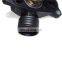Engine Coolant Thermostat w/ Housing PEL100570L For Land Rover Freelander