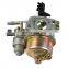 2020 China Supply GX160 GX200 GX390 Carburetor with Pump for Generator