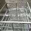 industrial sausage / meat / chicken / fish smoking oven machine