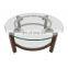 High Quality 8mm Modern Toughened Glass Table Top