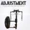best selling fitness equipment strength adjustable sports exercise  Straight-arm chest trainer Butter fly