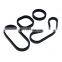For Mini Cooper 2007-2015 Oil Cooler Gasket Seal Set 11428643747,11 42 8 643 747