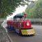 Factory price electric touring train for sale