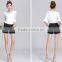 OEM Plus Size Clothing 2015 Sexy Loose Women Short Pants