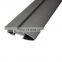 6063 Sliding Door Aluminium Profile