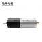 ChiHai Motor CHP-20GP-180  mini dc gear carbon brush 20mm planetary gearbox 12v low speed high torque gearbox motor