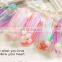 Asianail nail gel polish display book chart for nail art salon