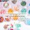 Professional nail art design decoration deco sea shell nail decorated artificial nails for teens