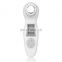 Elegant Galvanic Photon Ultrasonic Portable Skincare Device