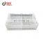 Taizhou Huangyan Hot selling trade assurance high quality cheap price plastic container mesh crate injection mould