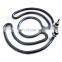 High temperature 800 Celsius Degree Fully Annealed heating air Swaged Tubular Heaters