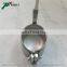Customized mica band heater for sanatory napkin destroyer/ Machinery