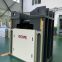 Laboratory Test Equipment Pneumatic Vertical Shock Response Spectrum Testing Equipment