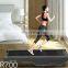 Slim treadmill home fitness,home exercise equipment with digital display treadmill machine for under desk