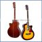Famous koean guitar brands good quality