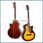 Most popular china feeling guitar