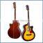 Famous koean guitar brands good quality