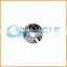 China precision stainless steel hollow ball