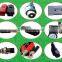 12V/24V/36V/48V GEL Battery Charger for Electric Scooter