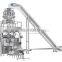 Vertical FFS Frozen French Fries Packaging Machine with Multihead Weigher