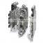 High Precision OEM Plastic Injection Molding Making manufacturers