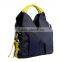 Wholesale Hot Style Denim Diaper Tote Bag