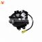 HYS original quality Steering Wheel Hairspring auto parts Spiral Cable Clock Spring For Nissan Versa Tiida 2010-2018 25554-3DN0A