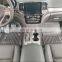 Custom Floor Mats Full Set TPE Car Mats Foot for Grand Cherokee
