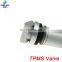 Aluminium alloy tyre tire valve stem Tubeless valves for TPMS Sensor, Valve stem repair kit for Chrysler Jeep Dodge Land Rover