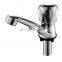 Made in China Quick Open Deck Mounted Basin Plastic Faucet