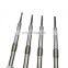 Free Shipping!set 4 Powerstroke Premium Dual Diesel Glow Plug for Chevy GMC DRX00057