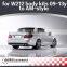 E CLASS w212 E200 E260 E280 E300 E350 body kits  for W212 E200 E260 E280 E300 E350 front bumper 09~13y, PP material