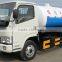 High Efficient!!! Dongfeng Fecal Sucktion Truck for Environment Part/suction-type excrement tanker