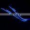Led Door Sill Plate Strip step light door decoration step for Honda vezel dynamic sequential style