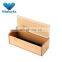 Hot sale sunglasses case box packaging,wooden sunglass box customlogo