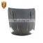 Factory Direct Selling MS Style Hood Suitable For Cayman Boxster 987 Auto Parts