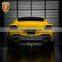 2015 Vors Style Body Kit For Bent Continental Gt Hot Sell Bumper Body Kits
