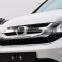 New Automobile Front Grille Grill For Honda CR-V 2010 2011 Auto grill