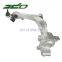 Car Suspension Spare Parts Aluminum Forged Control Arm With Ball Joint For INFINITI FX 54501-1CA0C RK622085