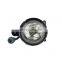 Hot Sales High Quality Car Accessories Front Bumper LED Fog light Black Lamp for Nissan Paladin 26150-W6600