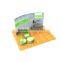 Most durable portable popup trade show booth displays