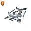 Mtech Style Body Kit for Bnw 5 Series G30 G38 Model PP Material