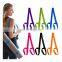 High Quality Yoga Training Belt Mat Strap Belt For Yoga Adjustable Sports Sling Shoulder Carry Exercise Stretch Fitness