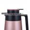 2021 Gint Popular Coffee Pot Insulated Thermal Milk Pot Water Pot 2 colors1L 1.9L  With Glass Lined Customized Design