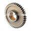 Ring Gear 60T For New Holland Tt45