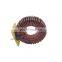 Toroidal AC Common Mode Choke / Filter Inductor