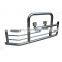 Heavy Duty Semi Truck Parts Front Bumper Grille Deer Guard for VNL Cascadia Kenworth Peterbilt