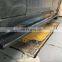 C-Class W204 C63 Carbon Fiber Side Skirt Extension for Mercedes W204 C63 AMG 12-15