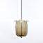 2019 Modern Nordic Glass Pendant Lights Luminaire Suspendu Rope Hanging Lamp Designer Ceiling Light Fixtures Drop Chandelier