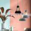 Modern Creative Badminton Chandelier Restaurant Living Room Bedroom Balcony Decorative Pendant Light